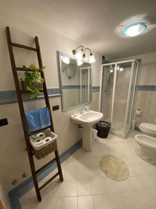 Casa Vacanze Fonte Del Menotre Foligno Kültér fotó
