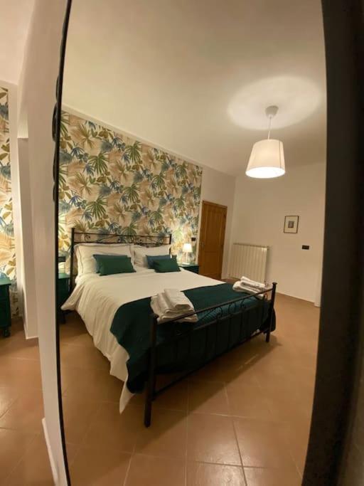 Casa Vacanze Fonte Del Menotre Foligno Kültér fotó