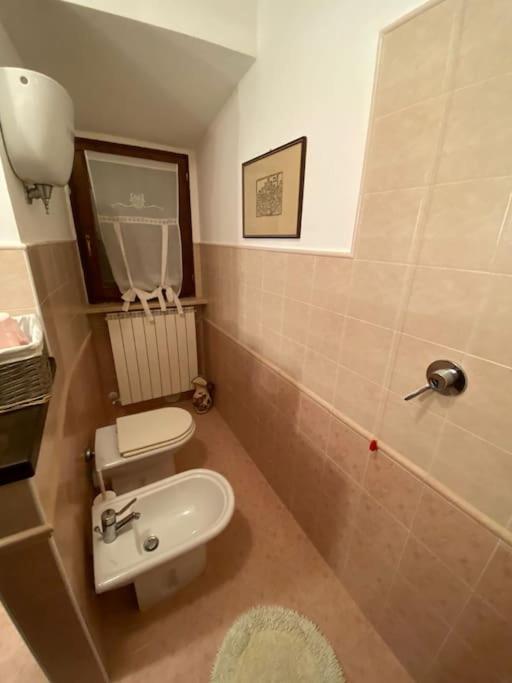 Casa Vacanze Fonte Del Menotre Foligno Kültér fotó