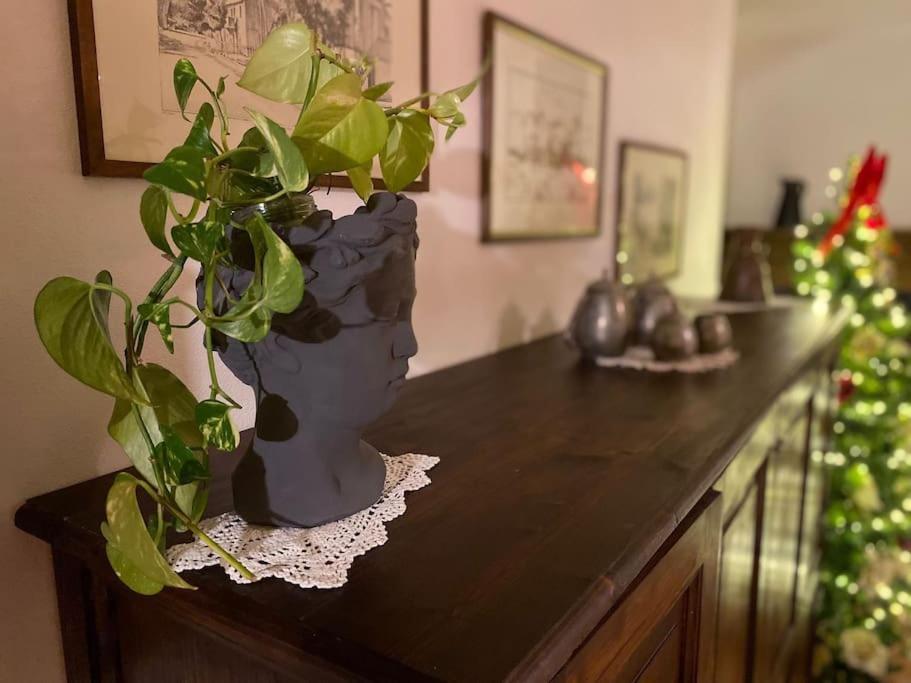 Casa Vacanze Fonte Del Menotre Foligno Kültér fotó